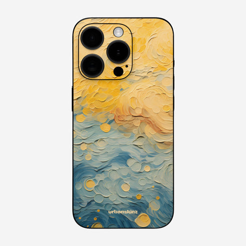 iPhone 15 Pro Skins & Wraps